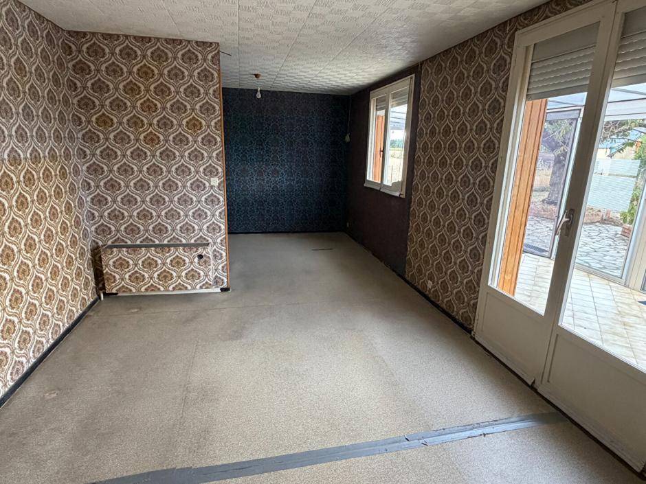 Ac3- vente maison 
breteil
 1790638205