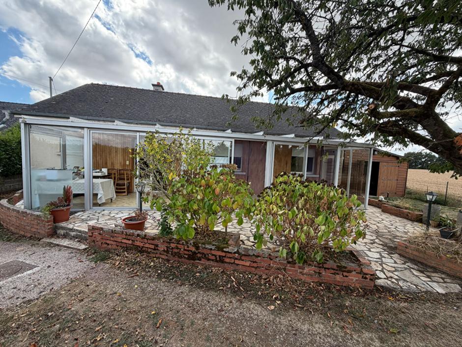 Ac3- vente maison 
breteil
 1790638205