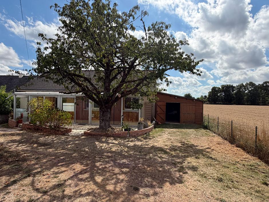 Ac3- vente maison 
breteil
 1790638205