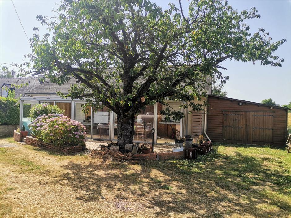 Ac3- vente maison 
breteil
 1790638205