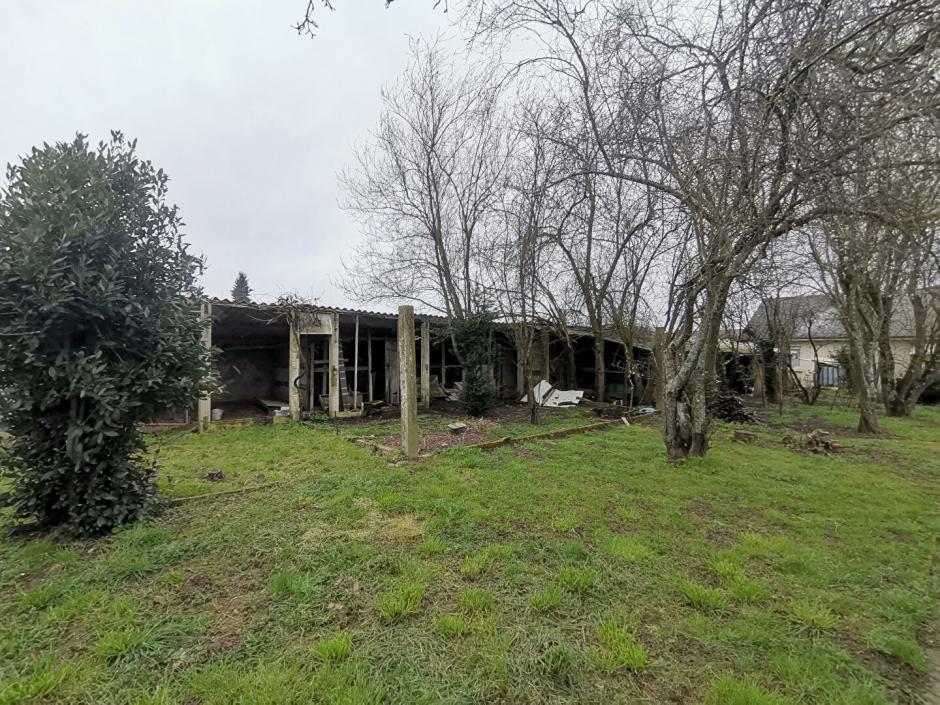 Ac3- vente maison 
breteil
 1790638205