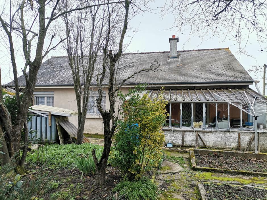 Ac3- vente maison 
breteil
 1790638205