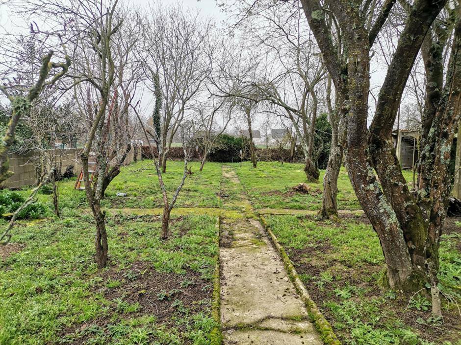 Ac3- vente maison 
breteil
 1790638205