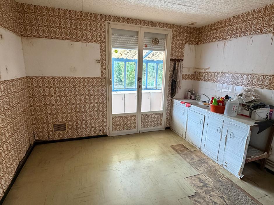 Ac3- vente maison 
breteil
 1790638205
