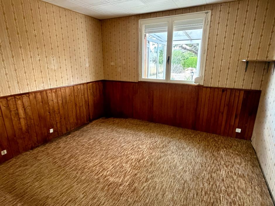 Ac3- vente maison 
breteil
 1790638205