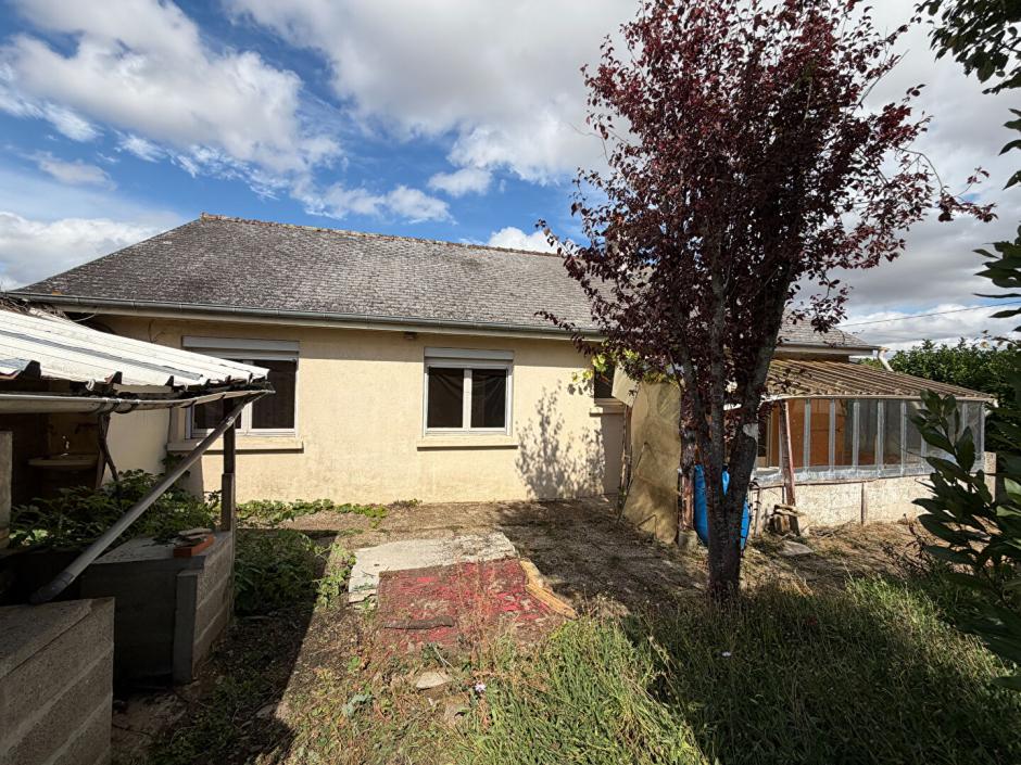 Ac3- vente maison 
breteil
 1790638205