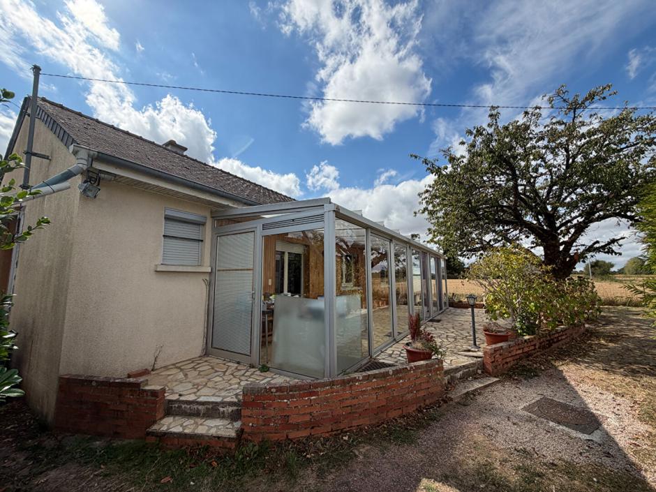 Ac3- vente maison 
breteil
 1790638205