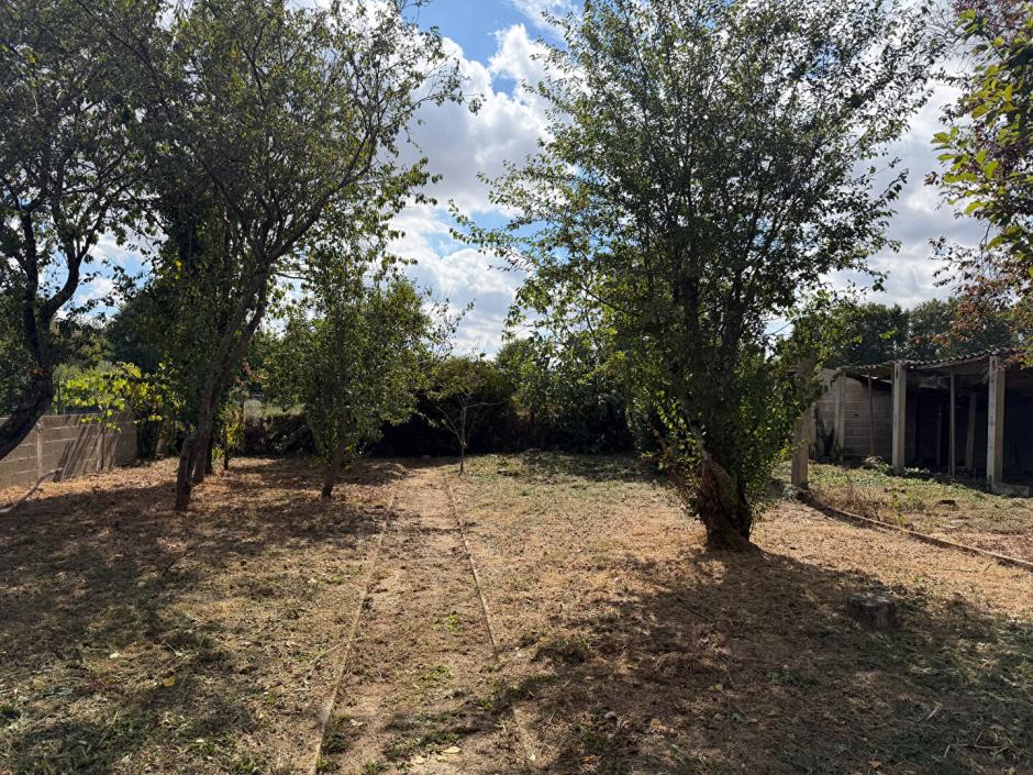 Ac3- vente maison 
breteil
 1790638205
