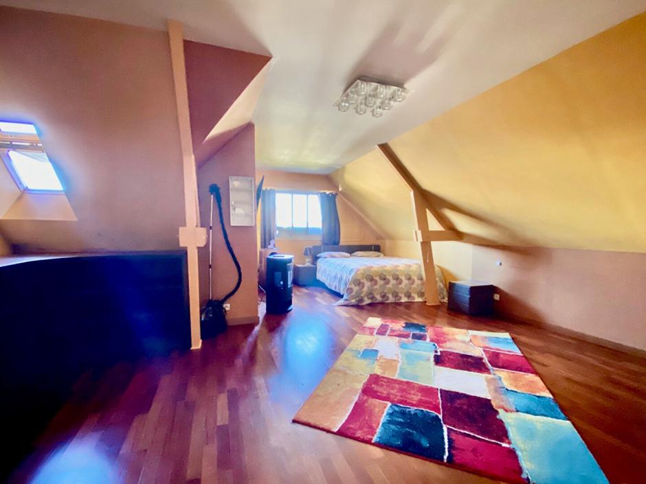 Ac3- vente maison 
bruz
 1771376526