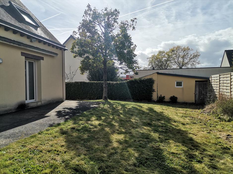Ac3- vente maison 
cintre
 1786491177
