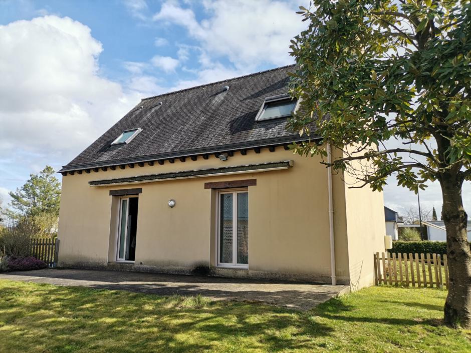 Ac3- vente maison 
cintre
 1786491177