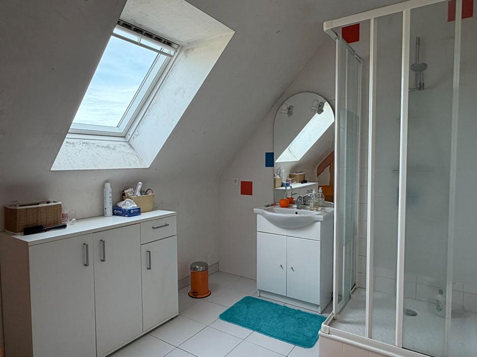 Ac3- vente maison 
cintre
 1789774243