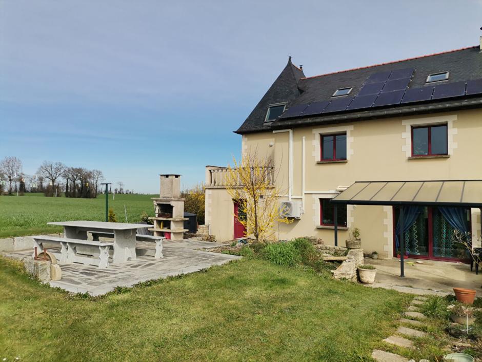 Ac3- vente maison 
geveze
 1748045666