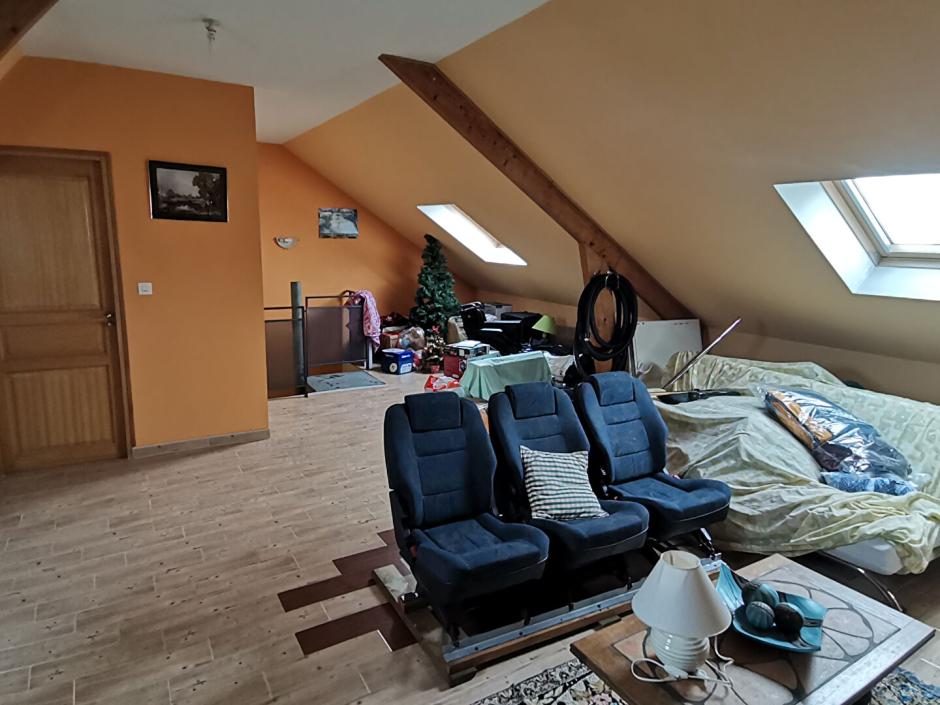 Ac3- vente maison 
geveze
 1748045666