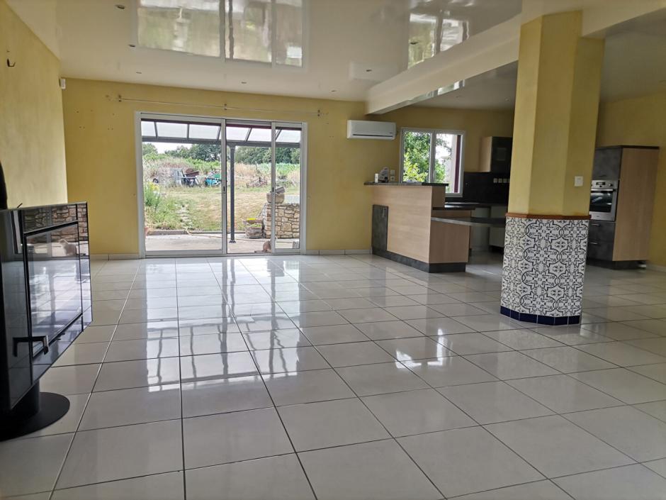 Ac3- vente maison 
geveze
 1752018955