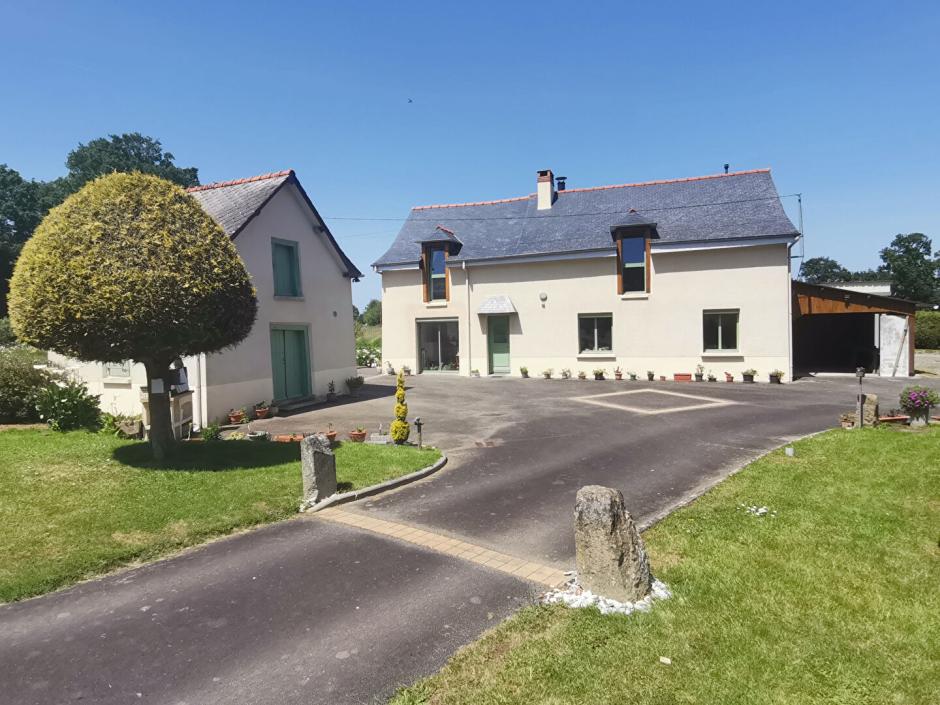 Ac3- vente maison 
geveze
 1786491162
