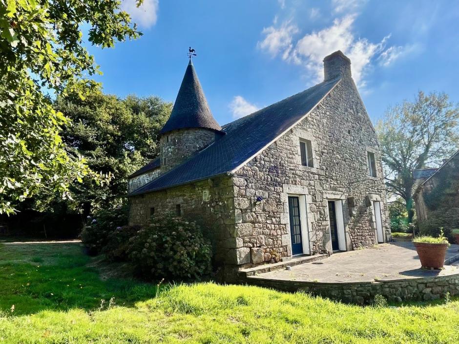 Ac3- vente maison 
gomene
 1774400077