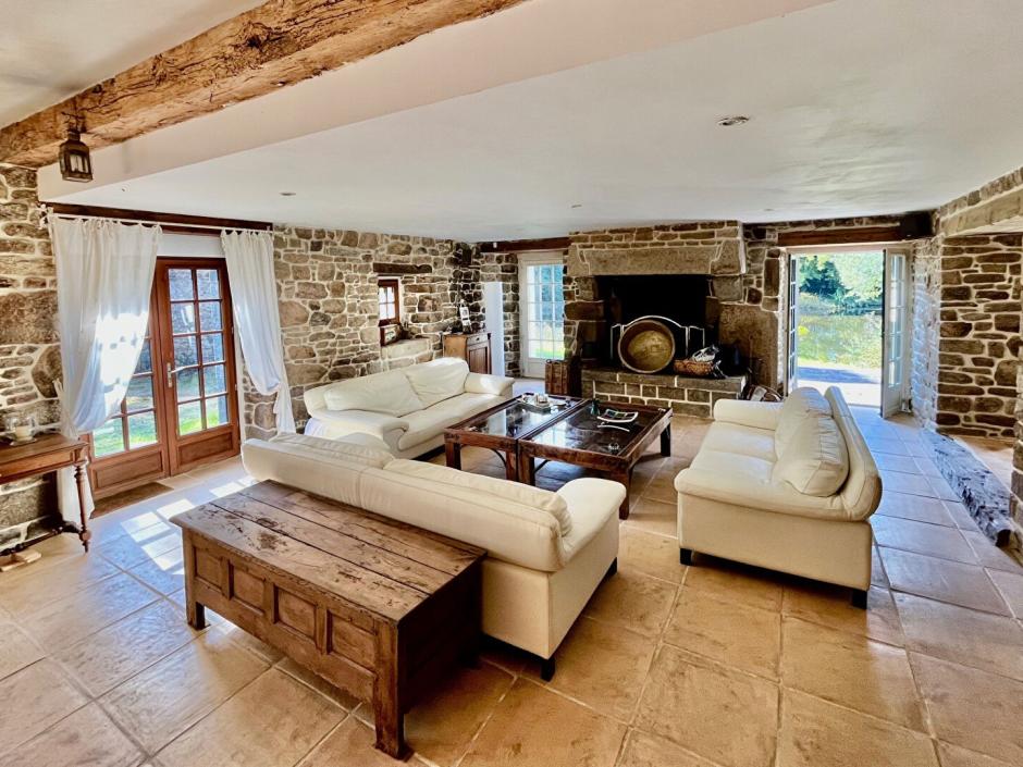 Ac3- vente maison 
gomene
 1786868908