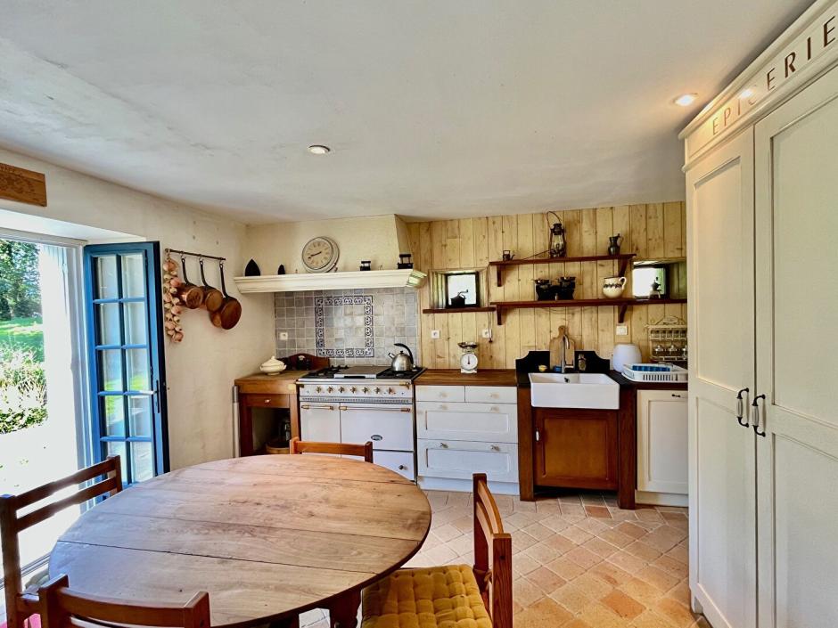 Ac3- vente maison 
gomene
 1786868908