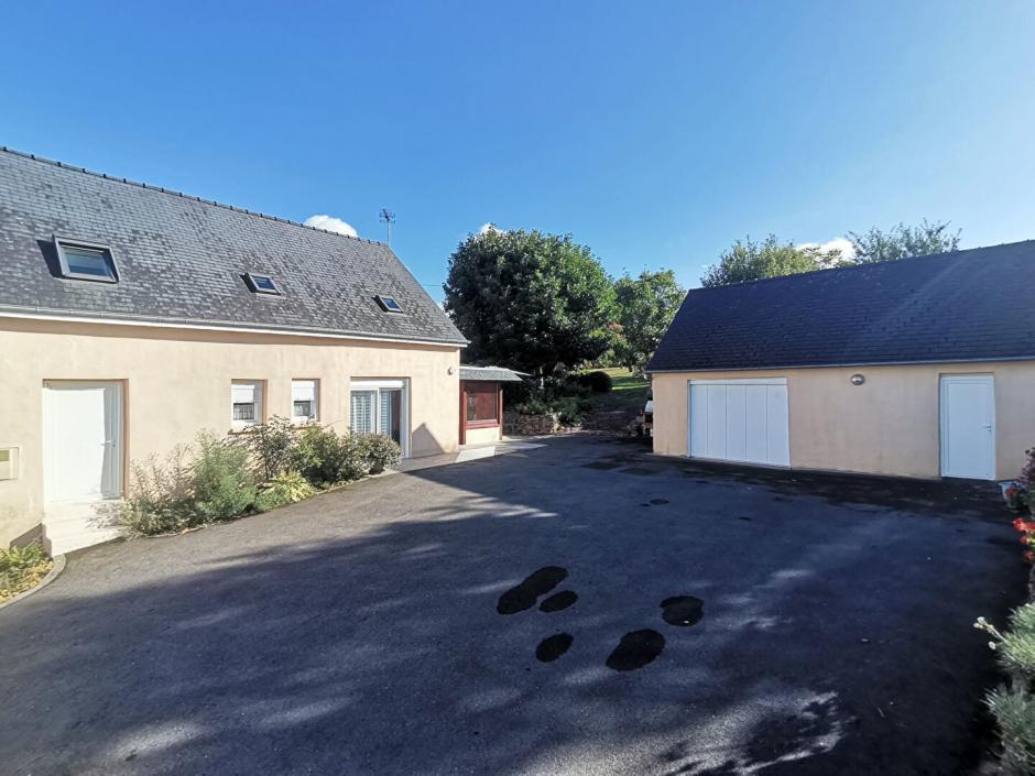 Ac3- vente maison 
iffendic
 1755042753