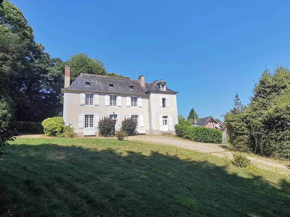 Ac3- vente maison 
iffendic
 1758929641