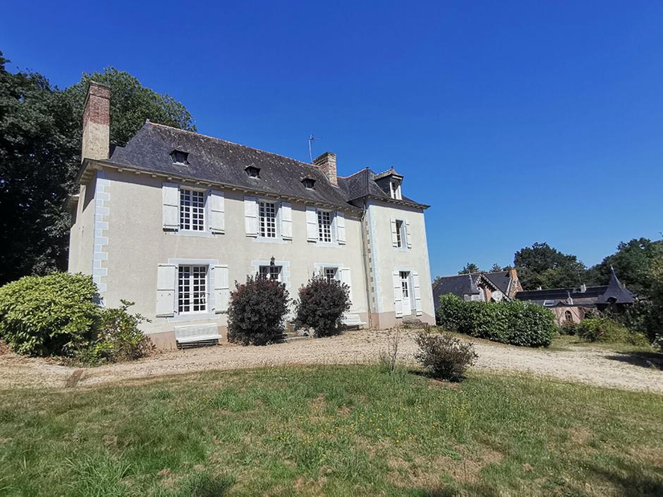 Ac3- vente maison 
iffendic
 1758929641