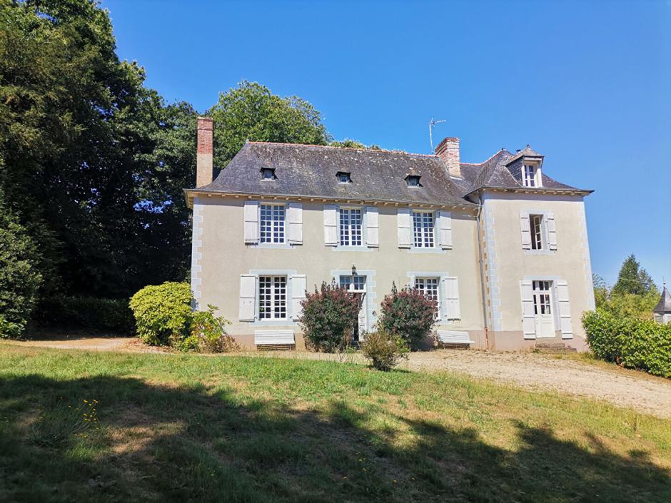 Ac3- vente maison 
iffendic
 1758929641