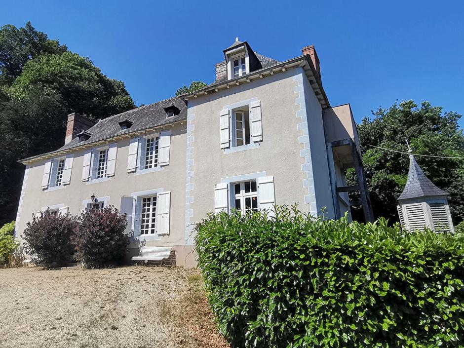 Ac3- vente maison 
iffendic
 1758929641