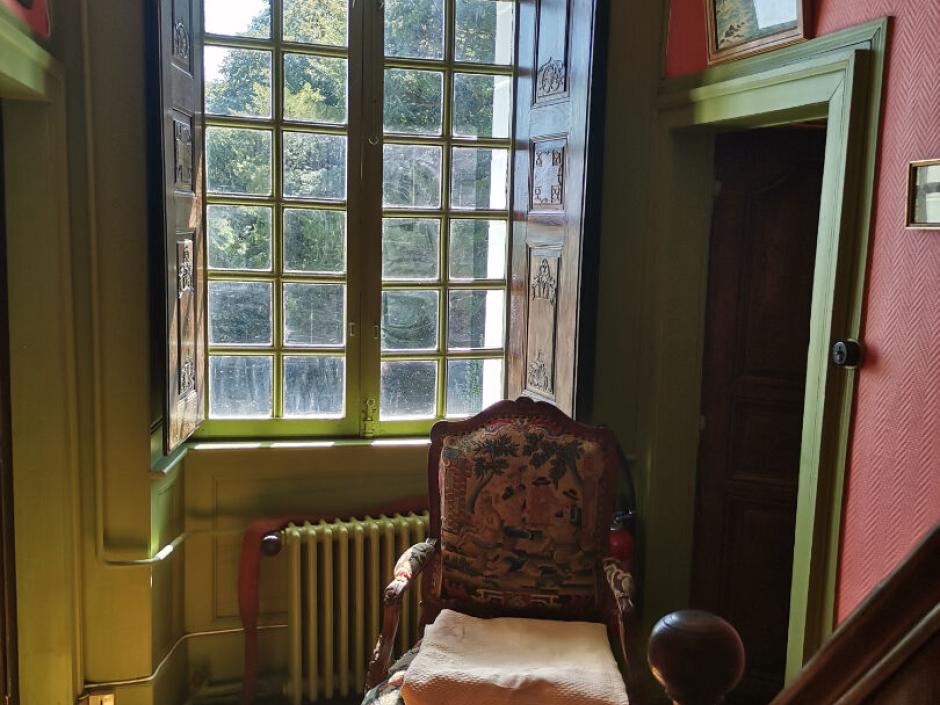 Ac3- vente maison 
iffendic
 1758929641