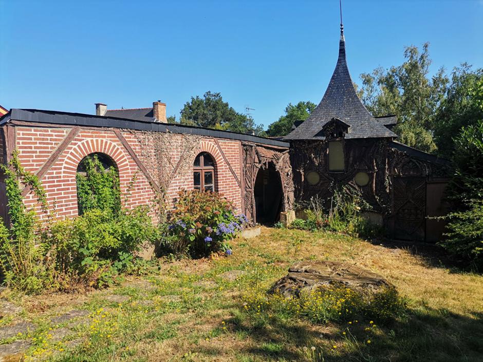 Ac3- vente maison 
iffendic
 1758929641
