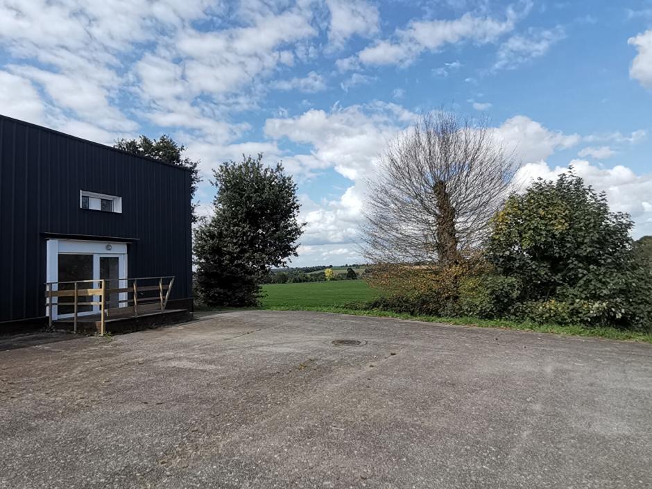 Ac3- vente maison 
iffendic
 1760486120