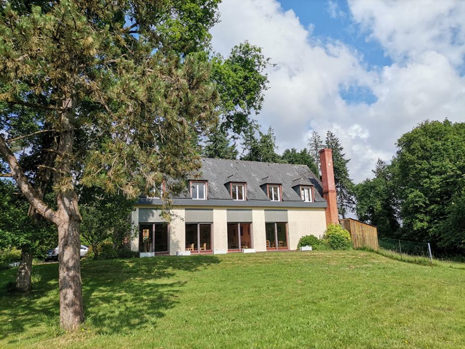 Ac3- vente maison 
iffendic
 1768611896