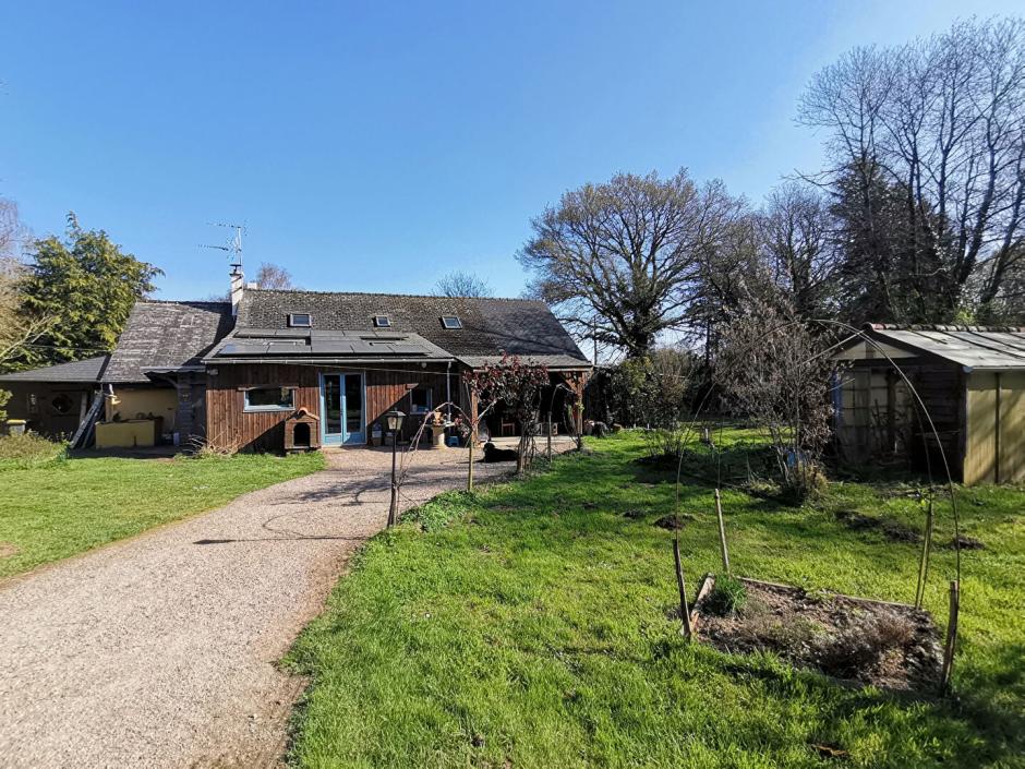 Ac3- vente maison 
iffendic
 1776470542