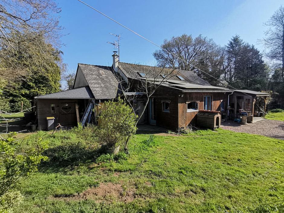 Ac3- vente maison 
iffendic
 1776470542