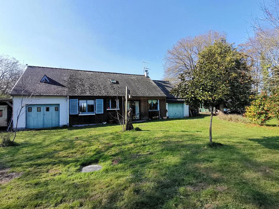 Ac3- vente maison 
iffendic
 1776470542