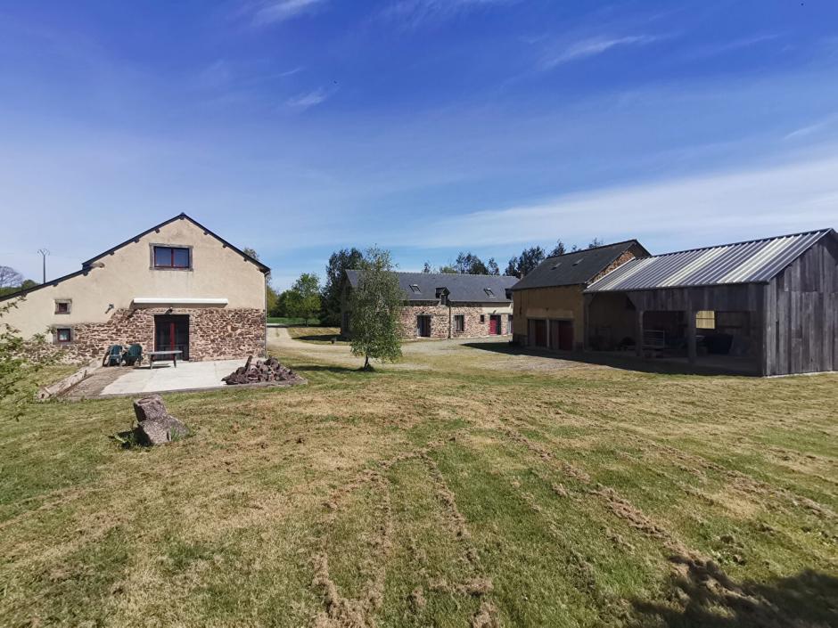 Ac3- vente maison 
iffendic
 1777420482