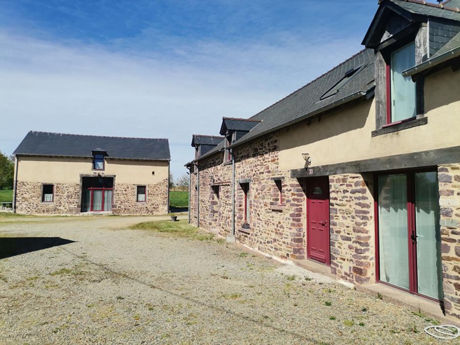 Ac3- vente maison 
iffendic
 1777420482