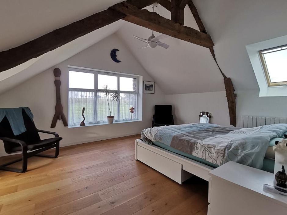 Ac3- vente maison 
iffendic
 1777420482