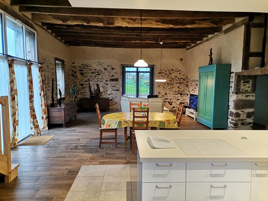 Ac3- vente maison 
iffendic
 1777420482