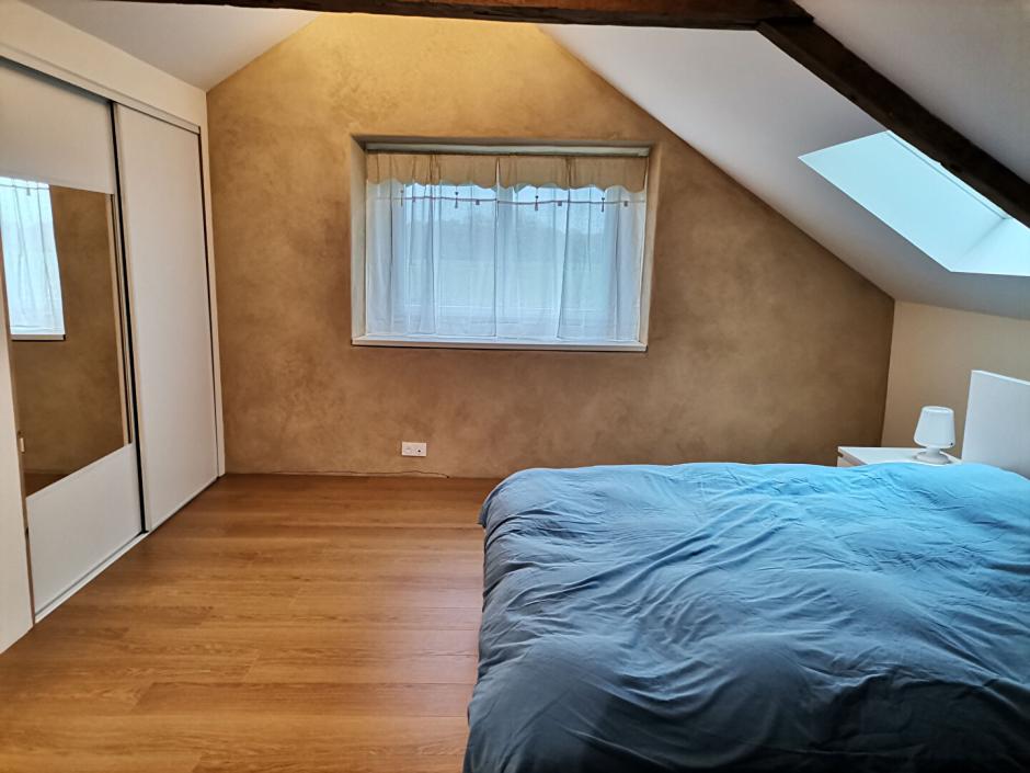 Ac3- vente maison 
iffendic
 1777420482