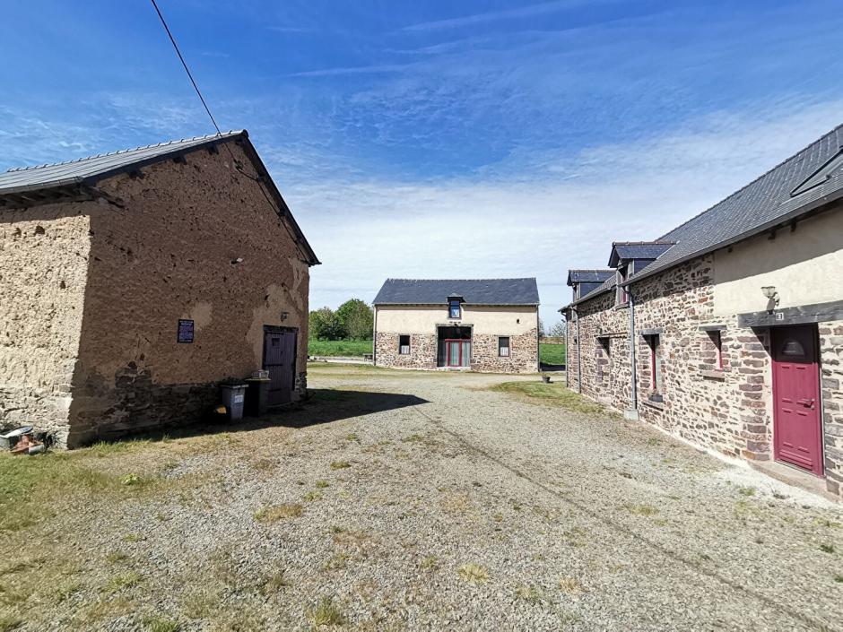Ac3- vente maison 
iffendic
 1777420482