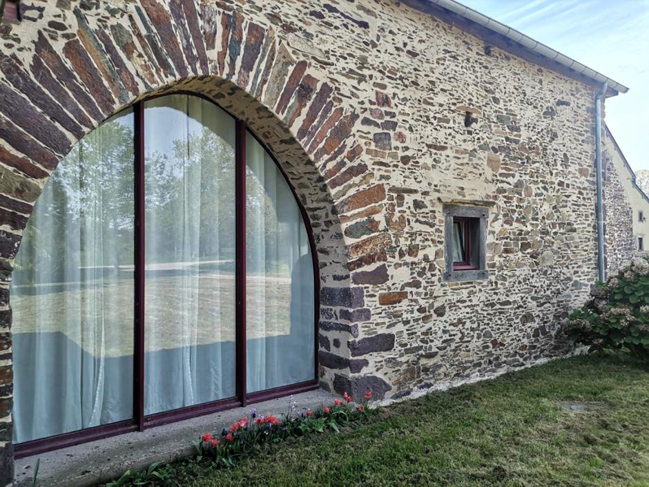 Ac3- vente maison 
iffendic
 1777420482