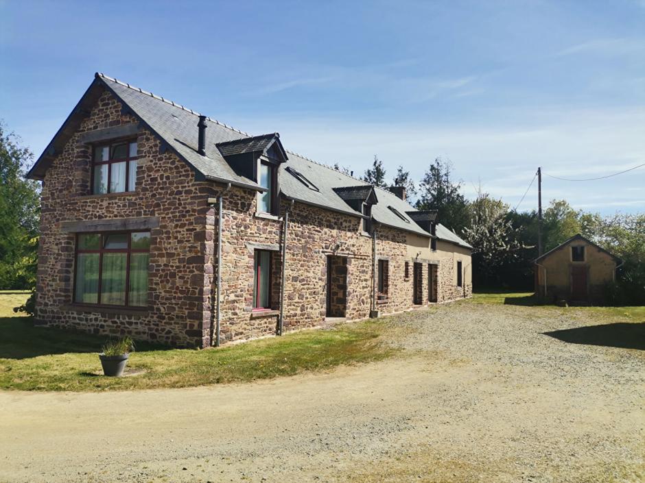 Ac3- vente maison 
iffendic
 1777420482