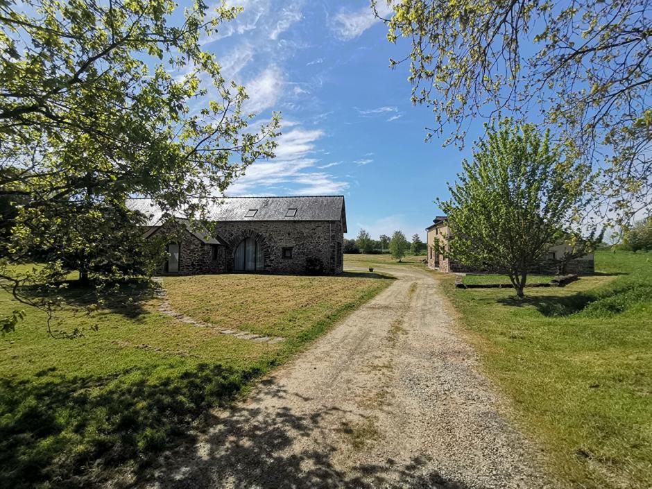 Ac3- vente maison 
iffendic
 1777420482