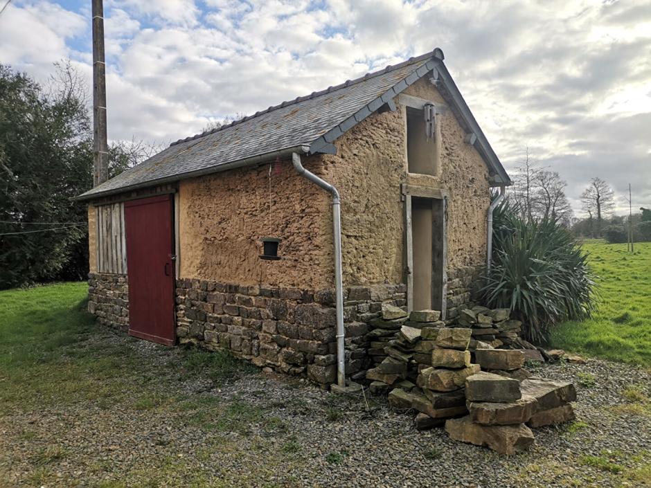 Ac3- vente maison 
iffendic
 1777420482