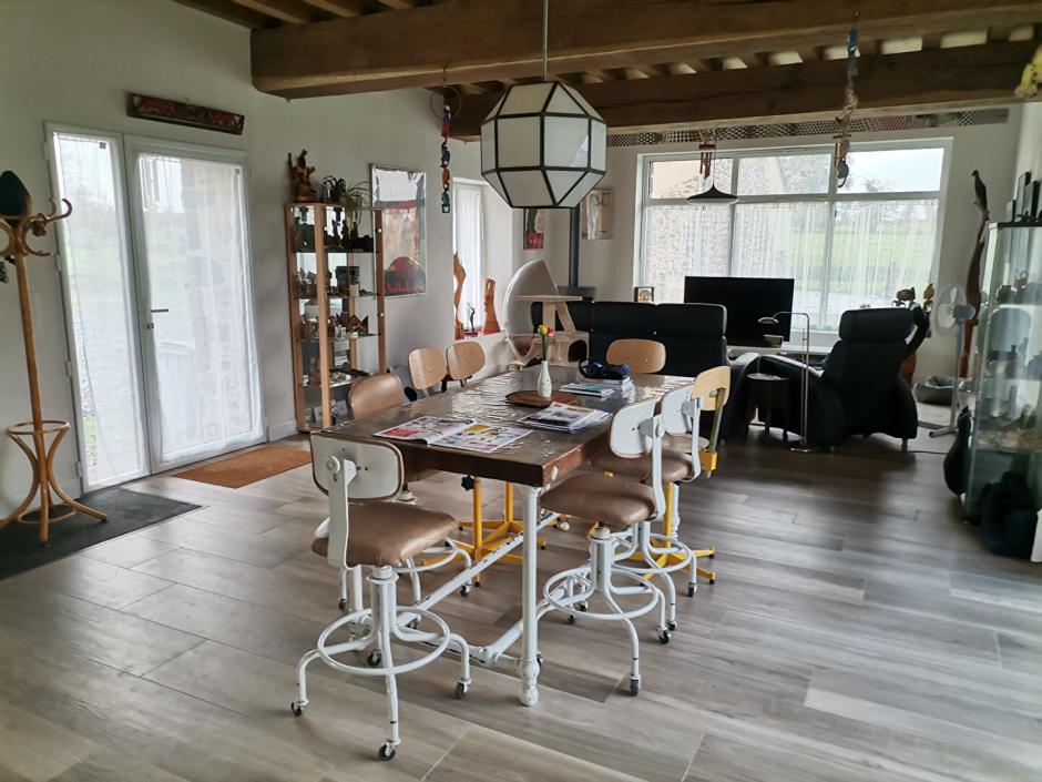 Ac3- vente maison 
iffendic
 1777420482