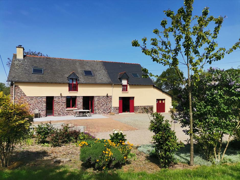 Ac3- vente maison 
iffendic
 1777592109