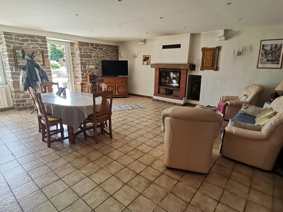 Ac3- vente maison 
iffendic
 1777592109