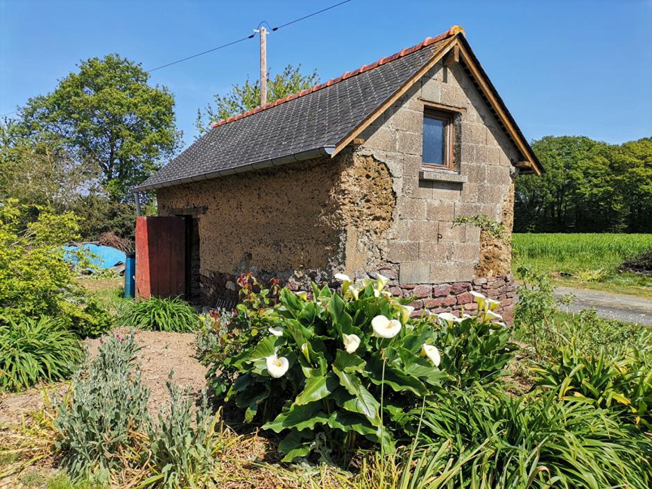 Ac3- vente maison 
iffendic
 1777592109