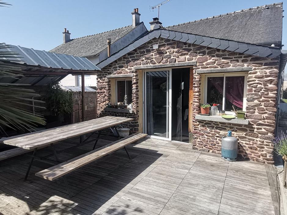 Ac3- vente maison 
iffendic
 1780444737